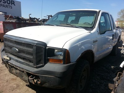 J20045, 07 F350SD, 6.7L Diesel, AOD, 4X4.jpg