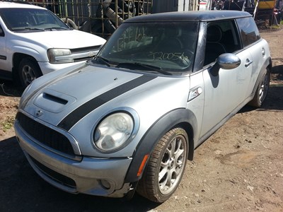 J20056, 07 Mini CooperS, 1.6L, Turbo, MT.jpg