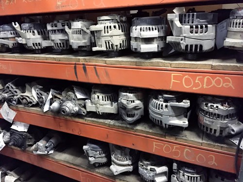 Why Buy Used Auto parts